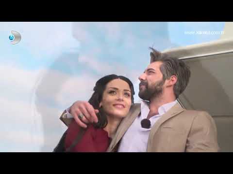 Kısmetse Olur - Hazal ve Semih barışıyor!