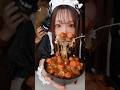 🧀🥓🐷👯♀️ #ソーセージチーズ丼