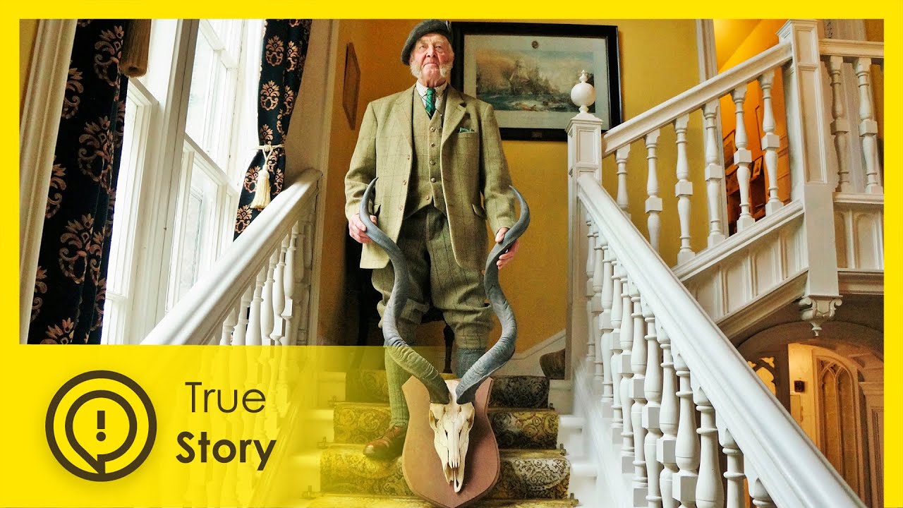 The End of the Game: The Hunter and the Vegan - True Story Documentary Channel (2022)