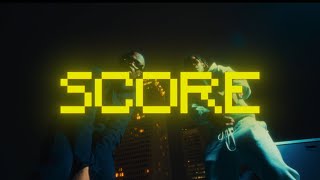 8Cent11 X Fr - Score Clip Officiel