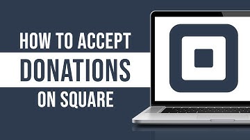 How to Accept Donations on Square (2024)