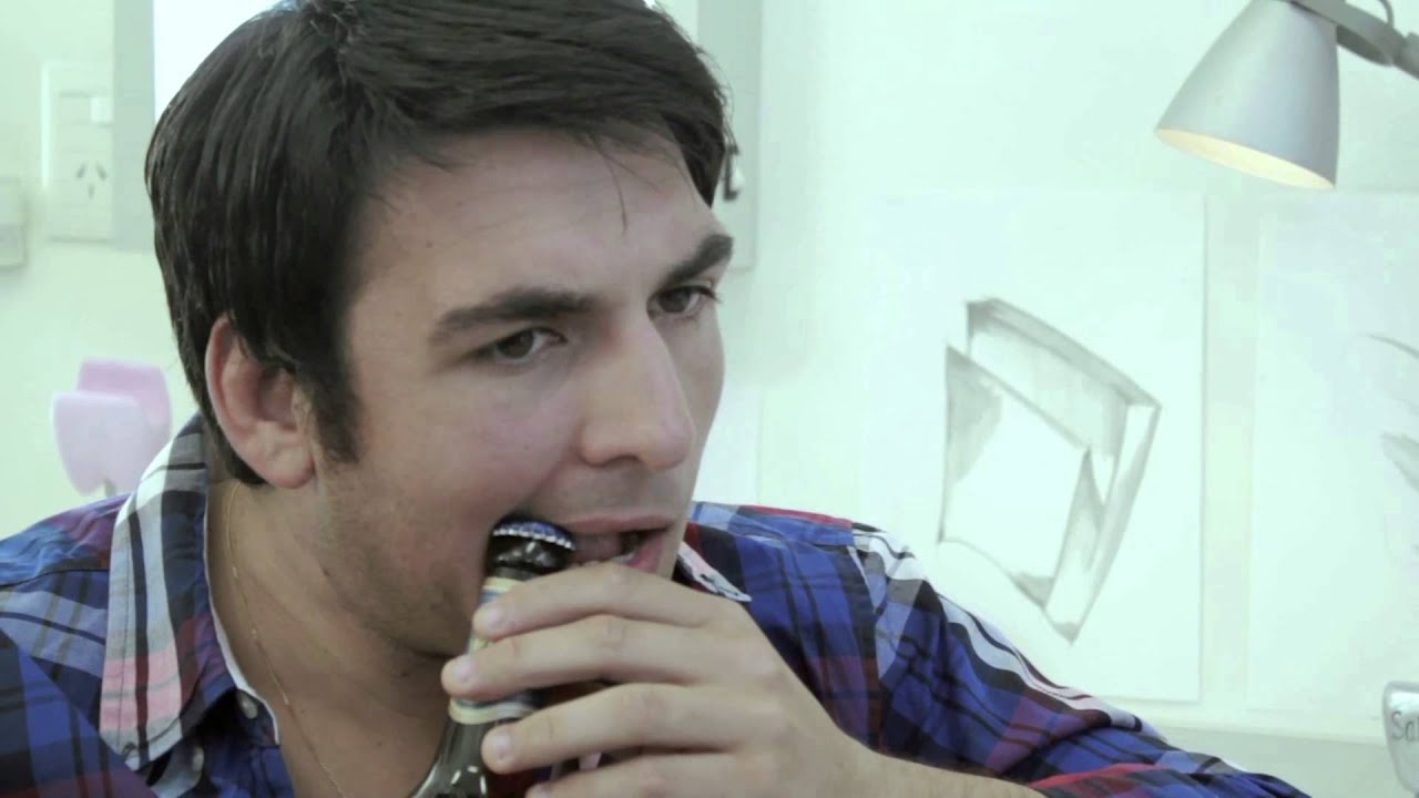 Diente Destapador - Cerveza Salta (CCU) - Diente 2015