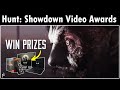 Hunt: Showdown Video Awards - Breakdown and Tips