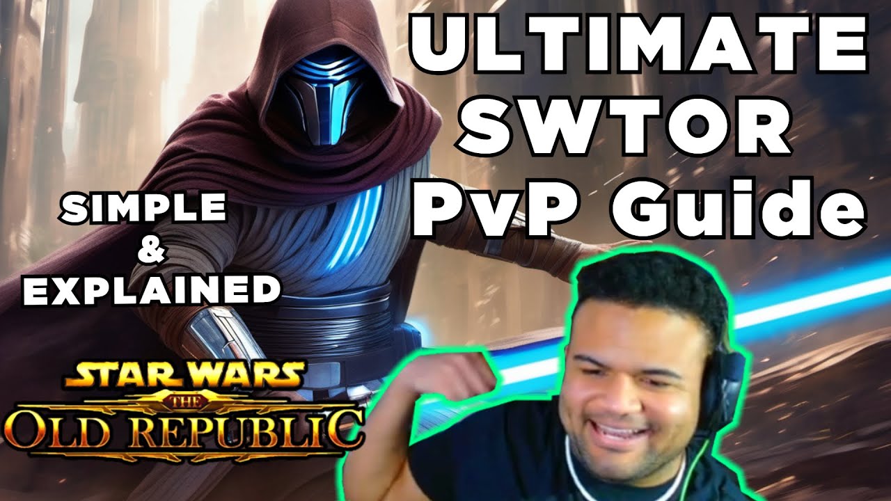 WIN FIGHTS! ULTIMATE SWTOR Rage/Focus 7.4 PvP Guide (More DPS & WINS ...
