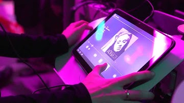 Day 2: Android at Mobile World Congress 2012