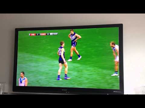 Watch AFL live pass streaming