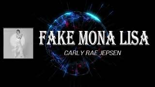 Watch Carly Rae Jepsen Fake Mona Lisa video