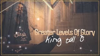 Greater Levels of Glory  Interview With King Tall T  TruthSeekah Podcast