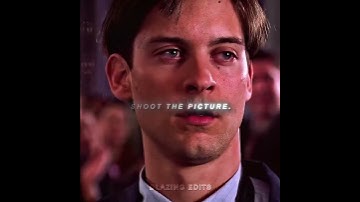 Thumbnail of Everybody loves Spider-Man_but nobody cares about Perter Parker _spiderman #shorts #spiderman