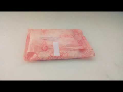 Тест-обзор прокладки олвейс платинум на 4 💧💧💧💧 - YouTube