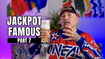 Jackpot Famous Interview: Creating My Dragon Link Tips & Tricks (Part 7)