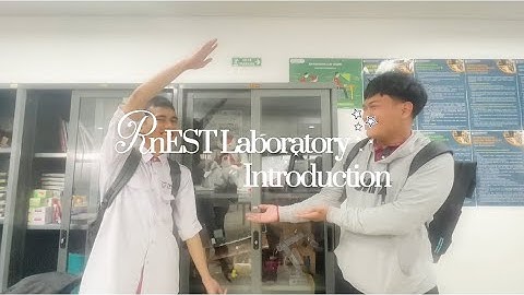RnEST Laboratory | Tugas Video Pengenalan Teknik Komputer | Kelompok 2 | TK 49-06