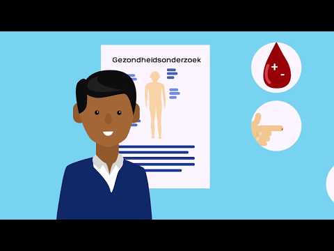 Video Arbo Unie: hoe werkt het Preventief Medisch Onderzoek?