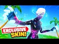 *Exclusive* Galaxy Skin Unlocked EARLY!