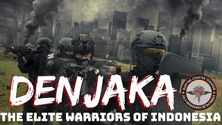Denjaka: Indonesia’s Most Lethal Naval Special Forces Unit