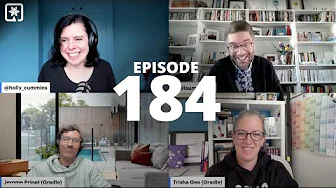 Quarkus Insights #184: Quarkus CI builds now 4X faster with Develocity