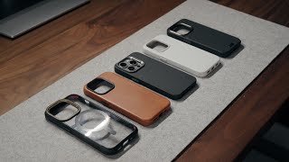 Amazing iPhone 15 Pro and 15 Pro Max Cases You Can Buy Right Now! - Part 2