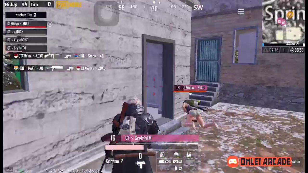 Grand Final Turney 69 YouTube