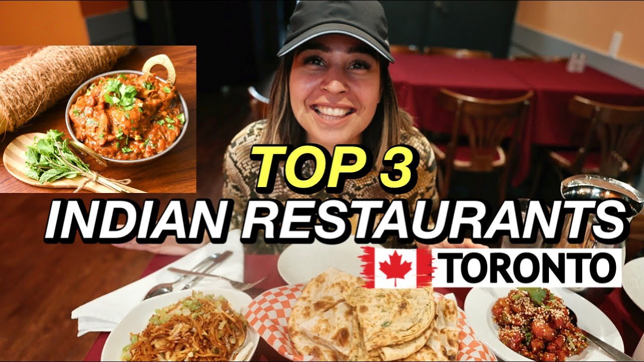 Indian Restaurant Near Me