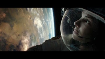 映画『ゼロ・グラビティ』TVCM（30秒）　2013年12月13日公開
