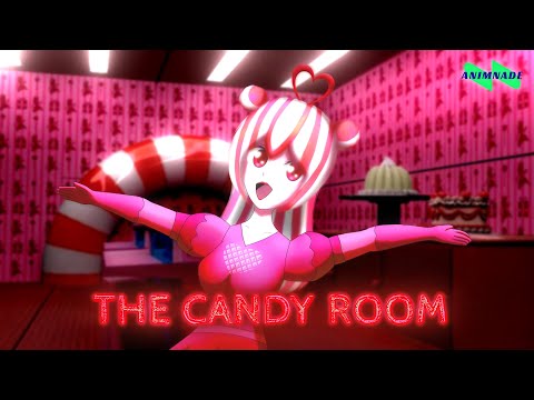 The Candy Room