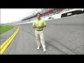 Memories from Daytona (Track Repave)