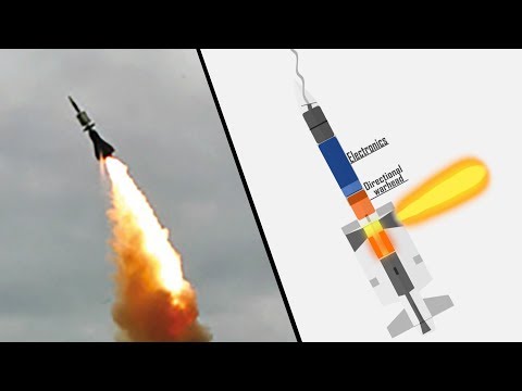The ASTER 30 NT - A Missile's Nightmare