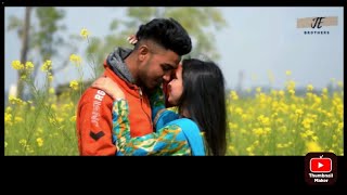 Ajnabi Mujhko Itna Bata - Cover | Old Song New Version Hindi | Romantic Love Song | Ashwani Machal