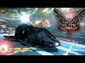 Elite Dangerous #177 Gunship и скорострельные орудия