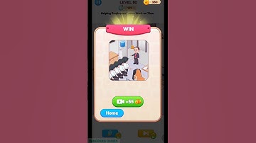 Level 80 (Annoying Puzzle Game) #shortsfeed #feedshorts #androidgames #puzzlegame