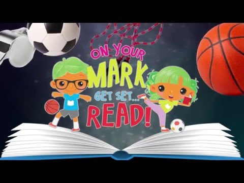 Summer Reading Program 2016