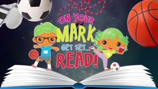 Summer Reading Program 2016