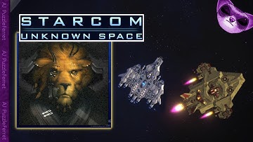Negotiating peace?! - Starcom Unknown Space Ep31