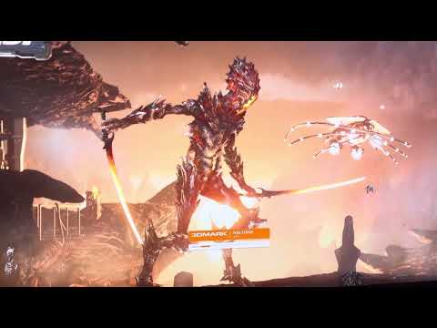 Asus strix 4090 crash / nvlddmlm