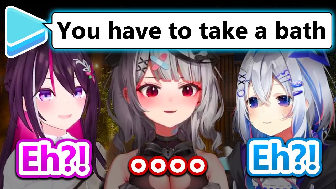 Chloe Didn't Hesitate For A Second When Management Said This...