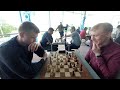 GM Paulius Pultinevicius - GM Ruslan Ponomariov | Coop Blitz