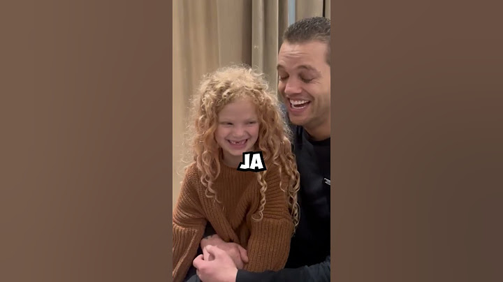 Hoe worden kinderen gemaakt? 🤣