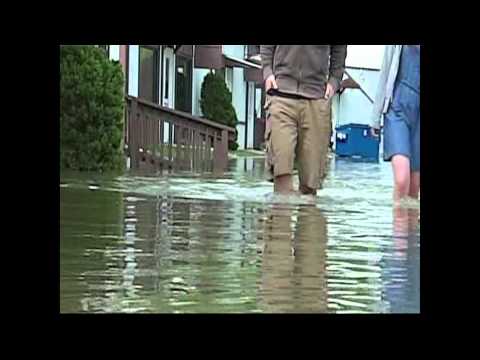 Milada Moore: Learning From The Leak Disaster