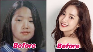 13 Korean Celebrities Who Undergo Plastic Surgery