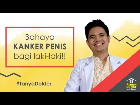 Video: Kanker Penis (Kanker Penis)