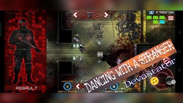 How to solo a Savage Devastator Elite (Dark Minion) when disconnected in Nightmare Level