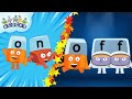 Opposite Words Day! | Learn to Read | @officialalphablocks