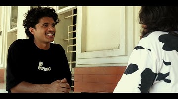 SDM BVOCDMF PRACTICAL | DIRECTING A SCENE | SATHYA - CHAPTER 1 | ADITHYA JAYARAJ