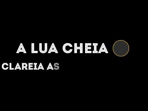 RACIONAIS MC'S DA PONTE PRA CÁ - LETRA/TIPOGRAFIA