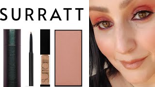 SURRAT MAKEUP | FULL VIDEO | SWATCHES | REVIEW | TUTORIAL