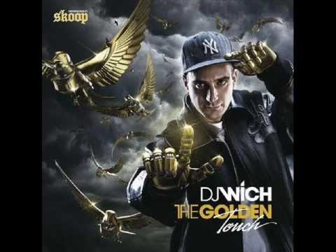 Dj Wich - COASTING feat. Kurupt, Nironic