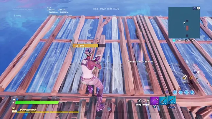 Pick up watch until the end