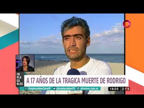 Implacables