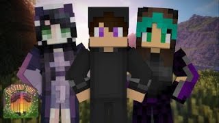 Destiny UHC S5E1 3 Deadly Dragons