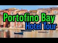 Portofino Bay Hotel at Universal Orlando Resort Tour